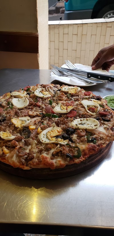 Pizza Bell | piazza | ፒዛ ቤል | ፒያሳ