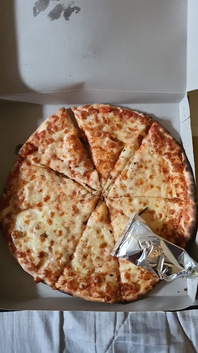 Oscar Pizza and Burger | Gerji | ኦስካር ፒዛ ና በርገር | ገርጂ