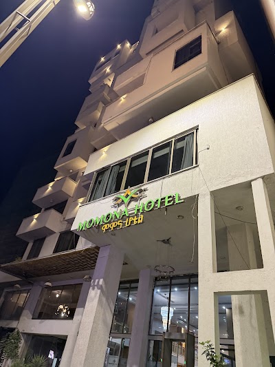 Momona Hotel