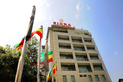 Sidra International Hotel