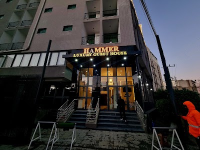 Hammer Luxury Guesthouse