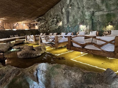 Kuriftu Entoto Resort and Spa