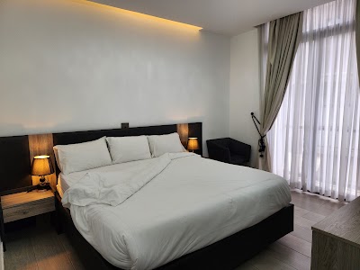 Elsol Hotel-Addis Ababa