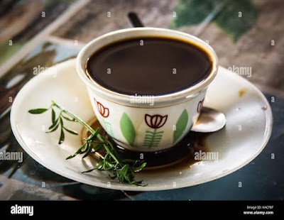 Habesha coffee house