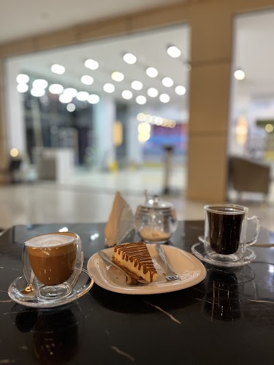 The Coffee Collection Addis