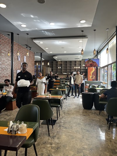 Akkoo Coffee | Post office | አኮ ቡና