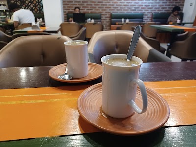 Akoo Coffee | Bole | አኮ ቡና | ቦሌ