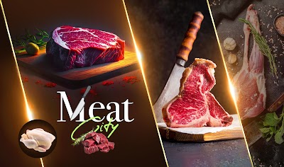 Meat city addis ababa