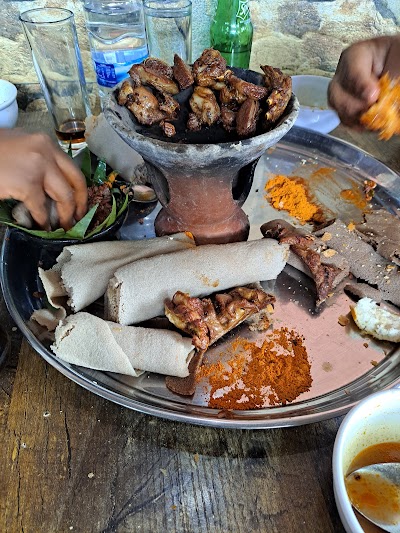 Mestura restaurants مستورة حلال المطاعم