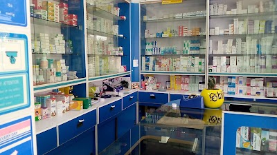 City Pharmacy