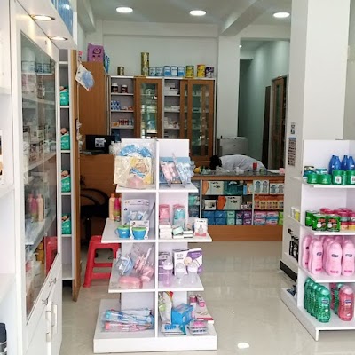 Zoe Pharmacy
