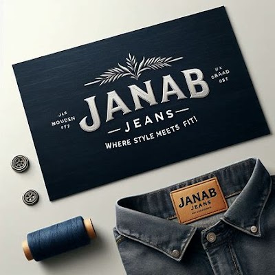 Janab Jeans (Janab Garment)