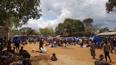 Dimeka Market