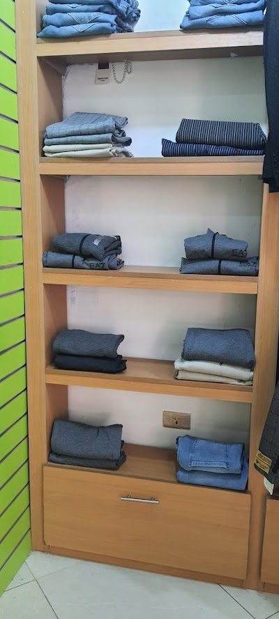 Turkish Fashion (2nd Floor)