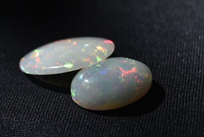 Lalibela Gemstones and Jewelry