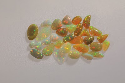 Abana Gemstones