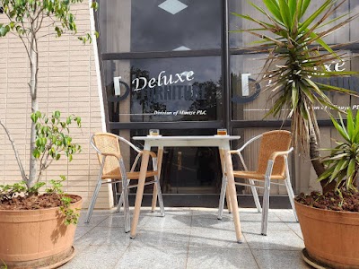 Deluxe Furniture | Gazebo Area |ዴሉክስ ፈርኒቸር