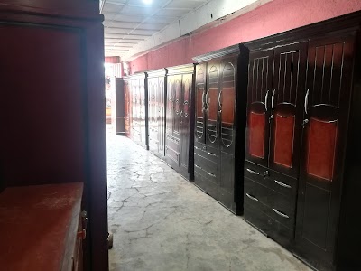 Bekele Eshetu Furniture