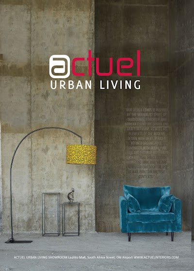 Actuel Urban Living
