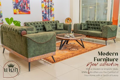 Andegna Furniture