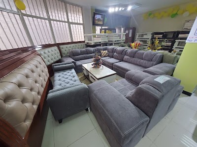 HM FURNITURE