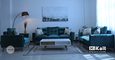 Nikalt Furniture & Interior