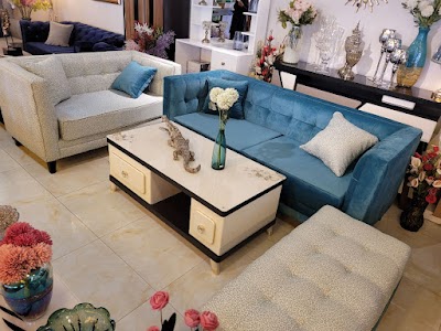 Diamond Furniture