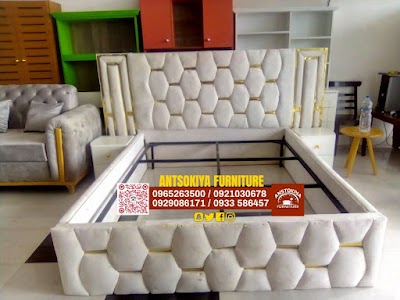Antsokiya furniture Manufacturing & supplies