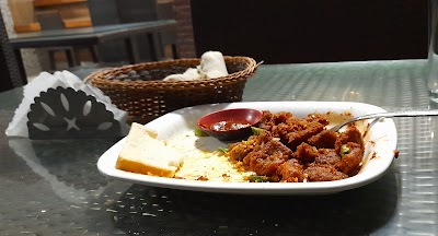 Lake Tana Resturant (Fish House) | ጣና ዓሣ ቤት