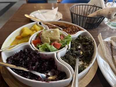 Cravings Restaurant & Bar