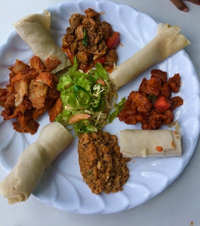 Fish Club Bar & Restaurant