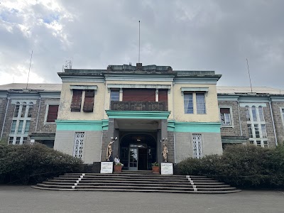 Ethnological Museum