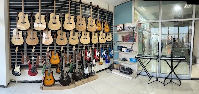 NEGARIT MUSIC STORE ( YOHAG IMPORT)