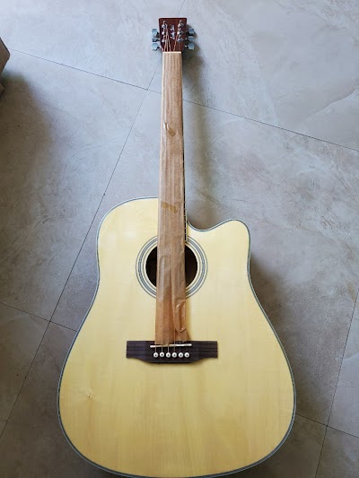 Ethiopia Musical Instruments