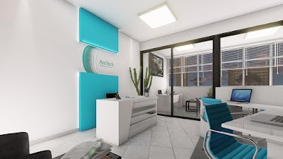 AmTech Biomedical Solutions plc