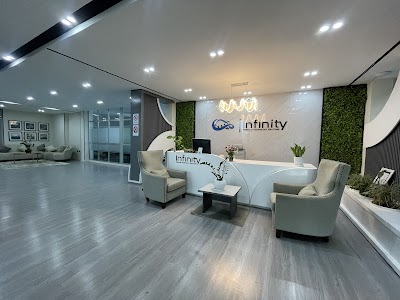 Infinity Advanced Technology Solutions PLC.