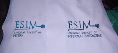 Adilas Medical Uniform