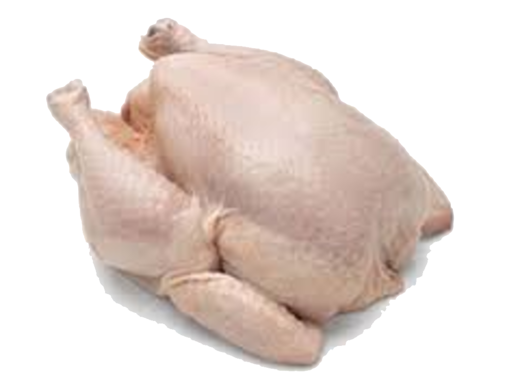 Chicken meat