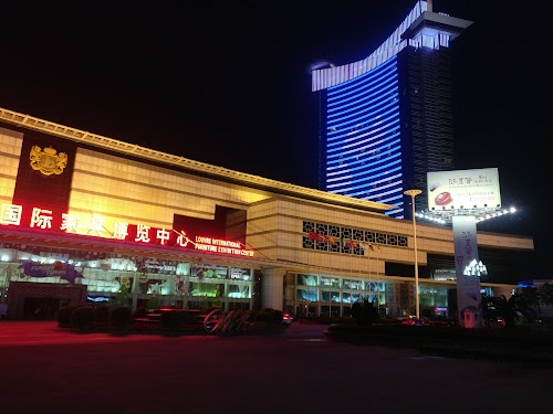 Guangdong TAIJIE Machinery Equipment Co.,LTD