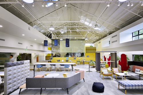 Nanjing Chili Automobile Driving Device Co.,Ltd.