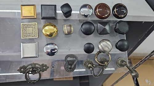 China Forging Machinery Co., Ltd.